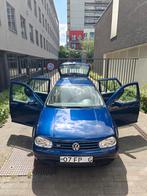 Golf 4 V6, Auto's, Particulier, Te koop, Golf