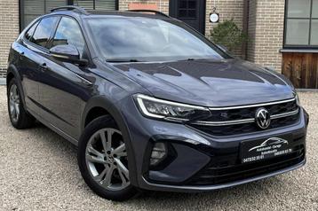 Volkswagen Taigo 1.0 TSI OPF DSG R-Line *Adapt.Cruise *Navi beschikbaar voor biedingen