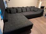 Hoekzetel uit 2 delen, Huis en Inrichting, Ophalen, Gebruikt, 300 cm of meer, 150 cm of meer