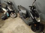 2 Scooter sym pour pieces, Vélos & Vélomoteurs, Pièces de cyclomoteur | Scooters, Enlèvement ou Envoi, SYM