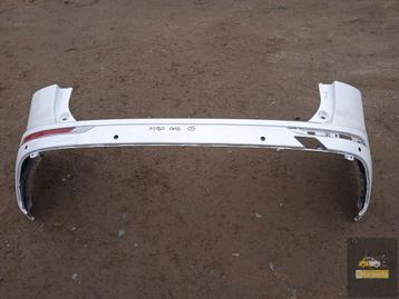 Volvo XC90 II Achterbumper beschikbaar voor biedingen