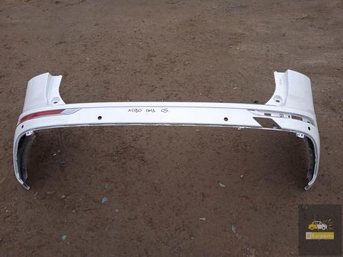 Volvo XC90 II Achterbumper, Auto-onderdelen, Carrosserie, Bumper, Volvo, Gebruikt