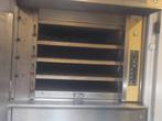 Bakkerijmateriaal (rijskast + oven + koelcel), Ophalen, Gebruikt, Bakkerij en Slagerij