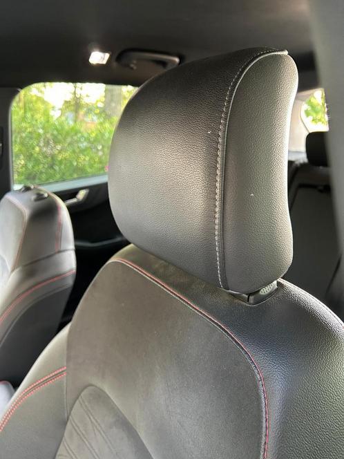Ford instelbare hoofdsteun, Auto-onderdelen, Interieur en Bekleding, Ford, Gebruikt, Ophalen