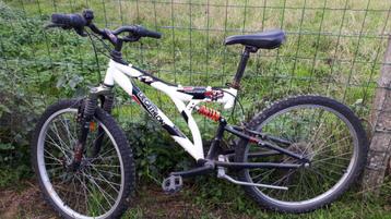 Decathlon MTB 24 inch