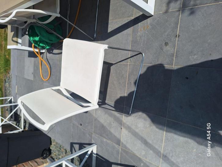 Wilkhahn vergaderstoelen, Huis en Inrichting, Bureaustoelen, Zo goed als nieuw, Ophalen of Verzenden