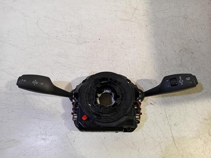 COMBISCHAKELAAR STUUR 5 serie (F10) (61319234440|9234440), Auto-onderdelen, Dashboard en Schakelaars, BMW, Gebruikt