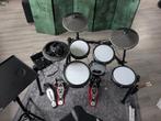 Alesis Nitro Max Kit inclusief extra's, Enlèvement, Comme neuf, Autres marques, Électronique