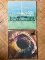 2 x vinyl LP ARCADE FIRE - Alles Nu (Everything Now) + WE, Cd's en Dvd's, Ophalen of Verzenden