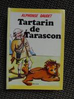 Tartarin de Tarascon Apphonse Daudet, hardcover, Gelezen, Europa overig, Verzenden