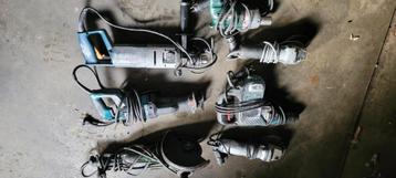 DIVERSE HAND GEREEDSCHAP 1 KOOP  beschikbaar voor biedingen