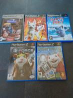 PS2 games, Ophalen of Verzenden, Gebruikt
