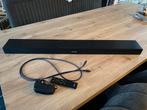 Soundbar Sharp, Ophalen, Met ingebouwde subwoofer, Zo goed als nieuw