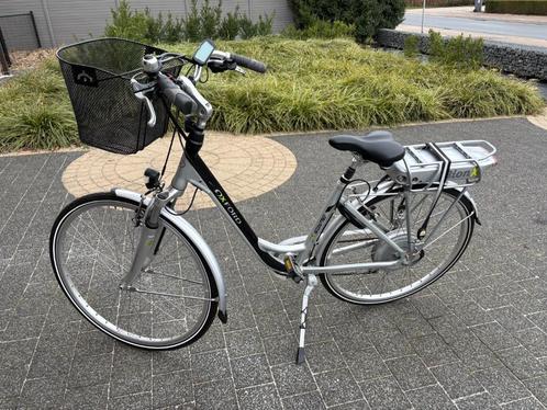 Prachtige Oxford Bionx elektrische fiets, Fietsen en Brommers, Elektrische fietsen, Zo goed als nieuw, Overige merken, 51 tot 55 cm