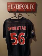 Youness Mokthar PSV Eindhoven Matchworn Gesigneerd Shirt, Verzamelen, Ophalen of Verzenden, Gebruikt, Shirt