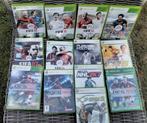 X BOX 360, Cd's en Dvd's, Dvd's | Sport en Fitness, Ophalen, Zo goed als nieuw