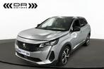Peugeot 3008 1.6 HYBRID PHEV 225 EAT8 GT VISIOPACK - KEYLES, 0 kg, Bedrijf, 5 zetels, Hybride Elektrisch/Benzine