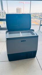 Waeco CDF-18 draagbare compressor koelbox – 12V/24V/230V, Ophalen, Zo goed als nieuw, Koelbox, Compressor