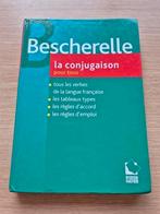 Bescherelle La Conjugaison, Ophalen of Verzenden, Gelezen