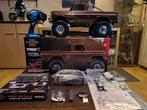 Negen! Traxxas trx-4 ford f-150 xlt high trail 3s + opties, Hobby en Vrije tijd, Elektro, Auto offroad, Nieuw, Ophalen of Verzenden