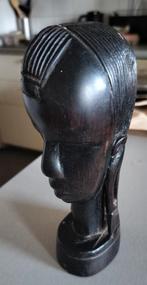 afrikaans ebbehout, Antiek en Kunst, Ophalen of Verzenden