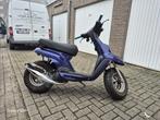 Booster klasse B 6300km, Fietsen en Brommers, Overige modellen, Benzine, 49 cc, Ophalen of Verzenden