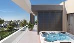 penthouse met 3 slaapkamers te Santa Rosalia lake resort, Immo, Buitenland, Spanje, Santa rosalia lake resort, 3 kamers, 109 m²