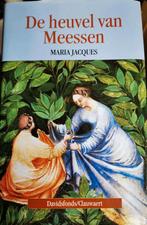 De heuvel van Meesen, Maria Jacques, Boeken, Ophalen of Verzenden, Zo goed als nieuw, Maria Jacques