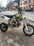 Ycf pilot 125, Fietsen en Brommers, Ophalen