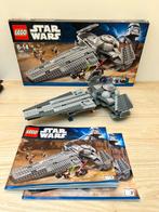 7961 LEGO Star Wars Darth Maul's Sith Infiltrator, Ophalen of Verzenden, Lego, Zo goed als nieuw