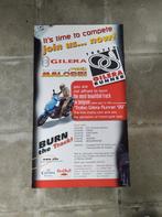 Poster trofeo gilera malossi 1999, Verzamelen, Posters, Ophalen of Verzenden, Zo goed als nieuw