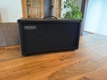 Mesa Boogie 2x12 V30 beschikbaar voor biedingen