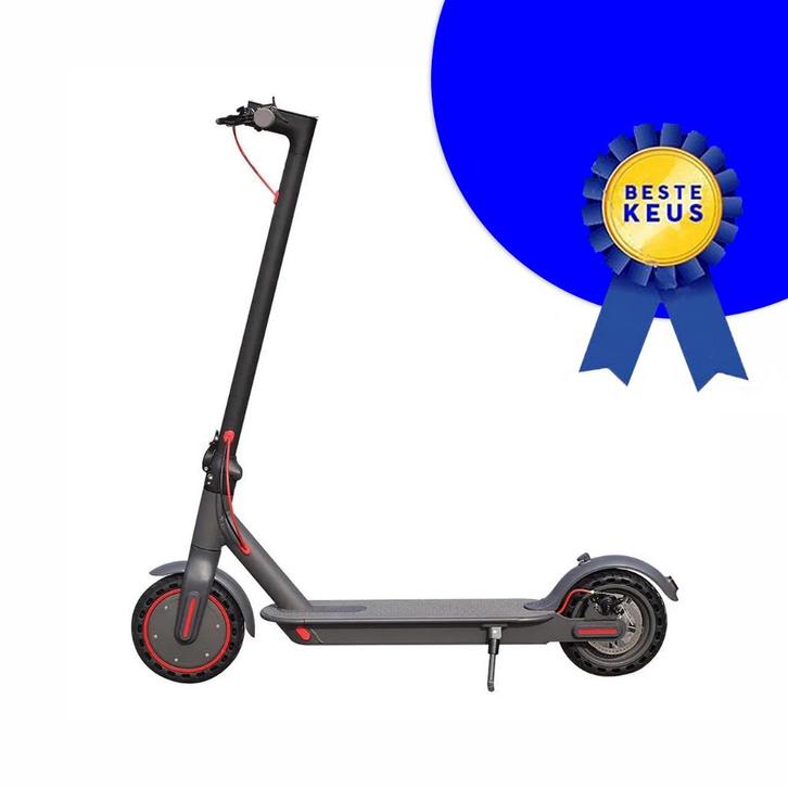 Elektrische Step S TR 880– 30 km actieradius – 350W – 30KM/H, Fietsen en Brommers, Steps, Nieuw, Overige typen, Ophalen of Verzenden
