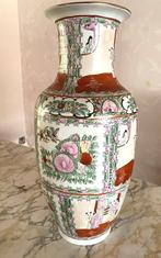 grote Chinese vaas, Antiek en Kunst, Ophalen