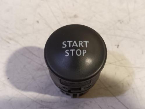 START/STOP SCHAKELAAR Renault Clio IV (5R) (506978R), Auto-onderdelen, Dashboard en Schakelaars, Renault, Gebruikt