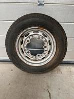 Porsche 356 velg, Ophalen, Zo goed als nieuw