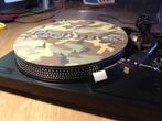 Technics SL-2000, Ophalen, Automatisch, Zo goed als nieuw, Platenspeler
