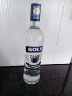 1 fles vodka, Ophalen of Verzenden