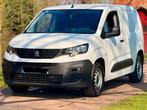 Peugeot partner lichte vracht 2020, Auto's, Peugeot, Euro 6, Diesel, Particulier, Te koop