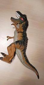 Dinosaurus chap mei, Kinderen en Baby's, Speelgoed | Actiefiguren, Ophalen of Verzenden