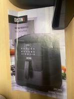 Airfryer XXL 6,5 liter, Elektronische apparatuur, Airfryers, Ophalen, Zo goed als nieuw, Airfryer, 1500 gram of meer