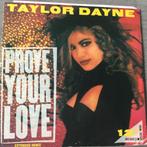 Taylor Dayne - Prove your Love, 12 pouces, Dance populaire, Utilisé, Enlèvement ou Envoi