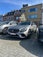 Mercedes c180d, Auto's, Mercedes-Benz, Automaat, Achterwielaandrijving, USB, 1600 cc