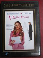 I do (but i don't), Cd's en Dvd's, Dvd's | Komedie, Alle leeftijden, Ophalen of Verzenden, Zo goed als nieuw, Romantische komedie