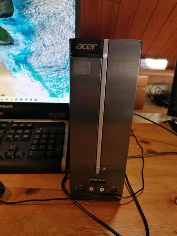 Tour acer win 11 fr, Enlèvement, Reconditionné, SSD