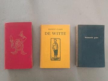 Boeken  beschikbaar voor biedingen