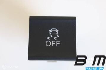 ESP schakelaar Audi Q3 8U beschikbaar voor biedingen