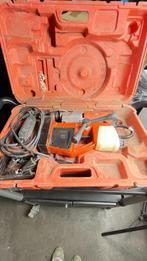 Kernboormachine Fein Model KBU35QW in koffer, Doe-het-zelf en Bouw, Gebruikt, ,, Overige typen, Ophalen of Verzenden