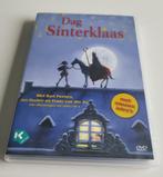 DVD : Dag Sinterklaas (met Bart Peeters), Cd's en Dvd's, Ophalen of Verzenden