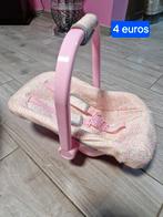 Maxi cosy pour poupée, Enfants & Bébés, Jouets | Poupées, Enlèvement, Utilisé